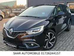 Sternenschwarz Gebraucht 2019 Renault Scénic IV Bose Edition Van / Kleinbus | 11.999 € (Guter Preis)
