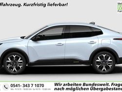 Okenit weiß metallic Neu 2025 Citroën C4 X SUV | 22.783 € (Fairer Preis)