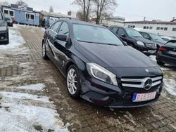 Schwarz Gebraucht 2012 Mercedes A180 Urban Limousine | 7.950 € (Fairer Preis)