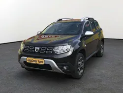 Schwarzperleffekt Gebraucht 2020 Dacia Duster Anniversary SUV | 15.990 € (Fairer Preis)
