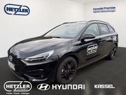Abyss black / mic Gebraucht 2024 Hyundai i30 Advantage Kombi | 27.790 € (Etwas zu teuer)