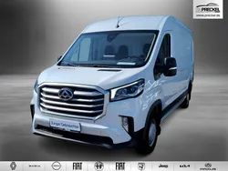 Weiss Gebraucht 2023 Maxus V90 Van | 17.731 € (Superpreis)