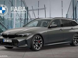 Bmw individual dravitgrau Neu 2025 BMW 330 Comfort Edition Kombi | 90.119 €