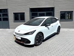 Weiß Gebraucht 2025 Cupra Born Kleinwagen | 35.999 € (Fairer Preis)