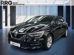 Schwarz Gebraucht 2021 Renault Mégane IV Zen Limousine | 14.569 € (Guter Preis)