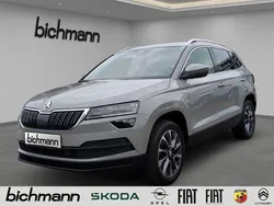 Grau Gebraucht 2020 Skoda Karoq Drive SUV | 19.990 € (Guter Preis)