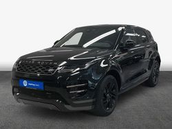 Schwarz Gebraucht 2023 Land Rover Range Rover SE Dynamic SUV | 43.500 €