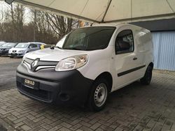 Weiss Gebraucht 2018 Renault Rapid Limousine | 7.680 € (Superpreis)