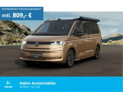 Braun Neu 2025 VW California Coast Van | 73.490 €