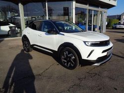 Weiß Gebraucht 2022 Opel Mokka Elegance SUV | 18.970 € (Fairer Preis)