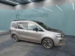 Grau Neu 2025 Nissan Townstar Tekna Van / Kleinbus | 33.140 € (Fairer Preis)