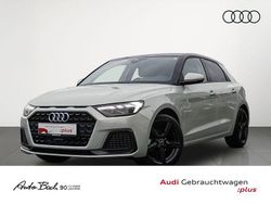 Silber Gebraucht 2025 Audi A1 Sportback Advanced Plus Kleinwagen | 23.970 € (Fairer Preis)