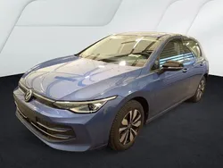 Blau Gebraucht 2024 VW Golf VIII Goal Limousine | 30.289 €