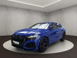 Individuallackierungen audi ex Gebraucht 2023 Audi RS Q8 Ambiente SUV | 118.700 € (Guter Preis)