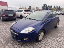 Blu prestige/notturno Gebraucht 2009 Fiat Bravo Racing Kleinwagen | 1.450 € (Etwas zu teuer)