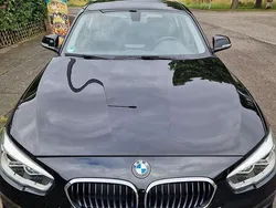 Schwarz Gebraucht 2019 BMW 120 Kleinwagen | 15.900 € (Guter Preis)