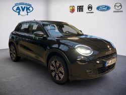 Schwarz Neu 2025 Fiat 600 Business SUV | 25.990 € (Fairer Preis)