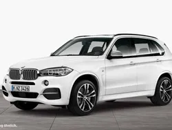 Weiß Gebraucht 2014 BMW X5 M M Sport SUV | 38.500 € (Fairer Preis)