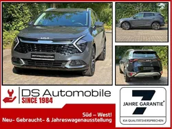 Grau Gebraucht 2024 Kia Sportage 4 SUV | 29.900 € (Superpreis)
