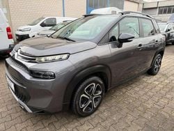 Platinumgrau metallic Gebraucht 2022 Citroën C3 Aircross Feel SUV | 13.990 € (Fairer Preis)