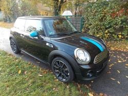 Schwarz Gebraucht 2013 Mini Cooper Kleinwagen | 7.400 € (Superpreis)