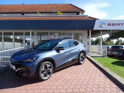 Tavascan blue (metallic) Gebraucht 2024 Cupra Tavascan Endurance SUV | 46.999 € (Teuer)