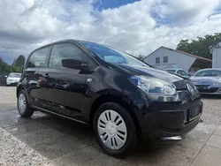 Schwarz Gebraucht 2017 VW up! Sport Kleinwagen | 7.999 € (Guter Preis)