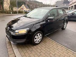 Schwarz Gebraucht 2011 VW Polo Trendline Limousine | 4.100 € (Fairer Preis)