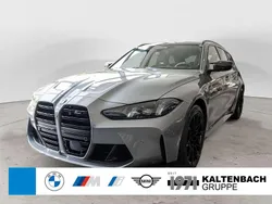 Grau Neu 2025 BMW M3 Competition Edition Kombi | 107.990 € (Etwas zu teuer)