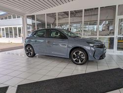 Grafik grau Gebraucht 2024 Opel Corsa-e Kleinwagen | 26.850 €
