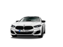 Gebraucht 2025 BMW M850 M Performance Coupé | 68.900 € (Superpreis)