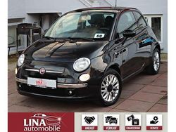Gebraucht 2015 Fiat 500L Van / Kleinbus | 5.980 €