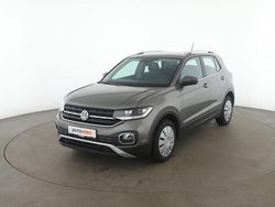 Grau Gebraucht 2019 VW T-Cross Style SUV | 16.570 € (Fairer Preis)