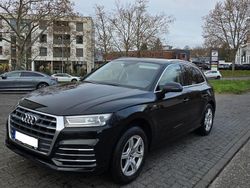 Schwarz Gebraucht 2017 Audi Q5 Sport SUV | 23.700 € (Fairer Preis)