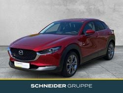 Soul red crystal m Gebraucht 2020 Mazda CX-30 Selection SUV | 20.690 € (Fairer Preis)