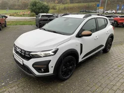 Arktis weiß Neu 2025 Dacia Sandero Extreme Kleinwagen | 21.660 € (Fairer Preis)