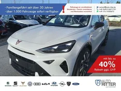 Nevada weiß metallic Neu 2024 Cupra Formentor VZ SUV | 41.990 € (Guter Preis)