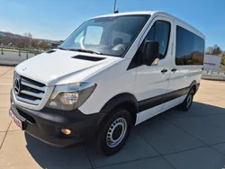 Arktikweiss Gebraucht 2015 Mercedes Sprinter Van | 17.499 € (Etwas zu teuer)