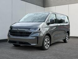 Light grey metallic/grau Neu 2025 VW Caravelle Sound Van / Kleinbus | 55.830 € (Guter Preis)