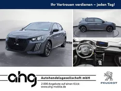 Metfa selenium grau0 Neu 2025 Peugeot 208 Allure Kleinwagen | 31.343 € (Teuer)