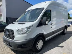 Weiß Gebraucht 2019 Ford Transit Trend Van / Kleinbus | 16.680 € (Superpreis)