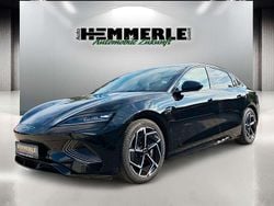 Schwarz Neu 2025 BYD Seal Comfort Limousine | 35.990 € (Superpreis)