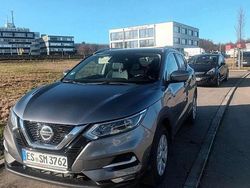 Gebraucht 2020 Nissan Qashqai Acenta SUV | 16.900 € (Fairer Preis)
