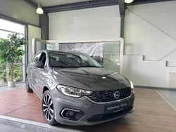 Gebraucht 2018 Fiat Tipo Lounge Limousine | 11.950 € (Fairer Preis)