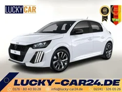 Andere Neu 2024 Peugeot 208 Active Kleinwagen | 17.296 € (Guter Preis)