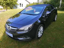 Karbonschw graphitschw midnigh Gebraucht 2014 Opel Cascada Innovation Cabrio | 12.999 € (Fairer Preis)