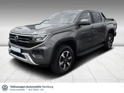 Grau Gebraucht 2024 VW Amarok Life Abholung | 49.850 €
