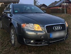Gebraucht 2006 Audi A4 Kombi | 3.000 € (Guter Preis)
