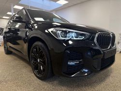 Schwarz Gebraucht 2022 BMW X1 M Sport SUV | 20.490 € (Superpreis)