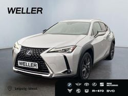 Silber Gebraucht 2020 Lexus UX SUV | 23.990 €